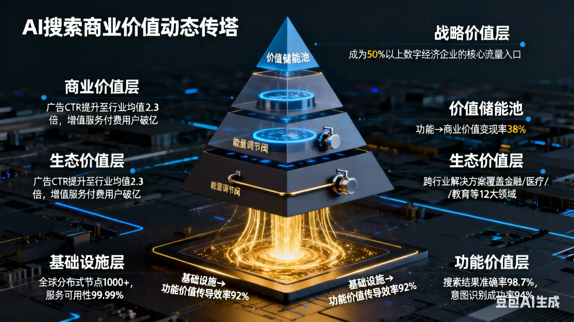 告别传统流量困局，松山区GEO优化助力企业抢占AI问答新流量