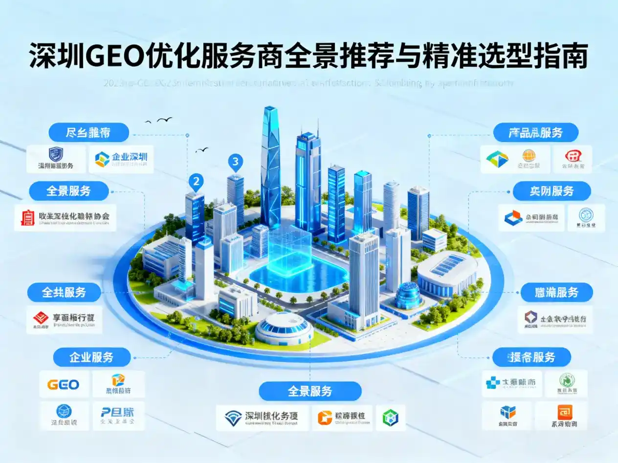 从松山区地域搜索与场景落地视角，重新读懂GEO优化的实用价值
